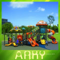 Lovely Kindergarten Playground Equipment